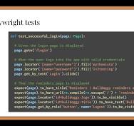 Which web testing tool should I use? | Automation Panda