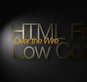 ⬛Scott Krause | HTML Over the Wire
