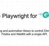 Playwright for Go: a browser automation library to control ...