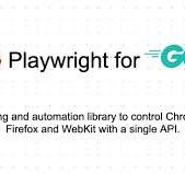 Playwright for Go: a browser automation library to control ...