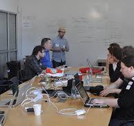 2011/Standardizing Web Intents - IndieWeb