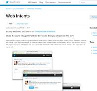 How To Drive More Engagement With Twitter Web Intents | by ...