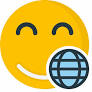 emoji cyber from www.iconfinder.com