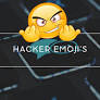 emoji cyber from cyberwarzone.com
